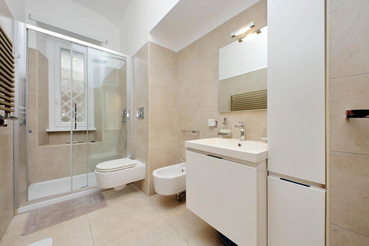 Apartment Suity I Cozy Anglona Rom