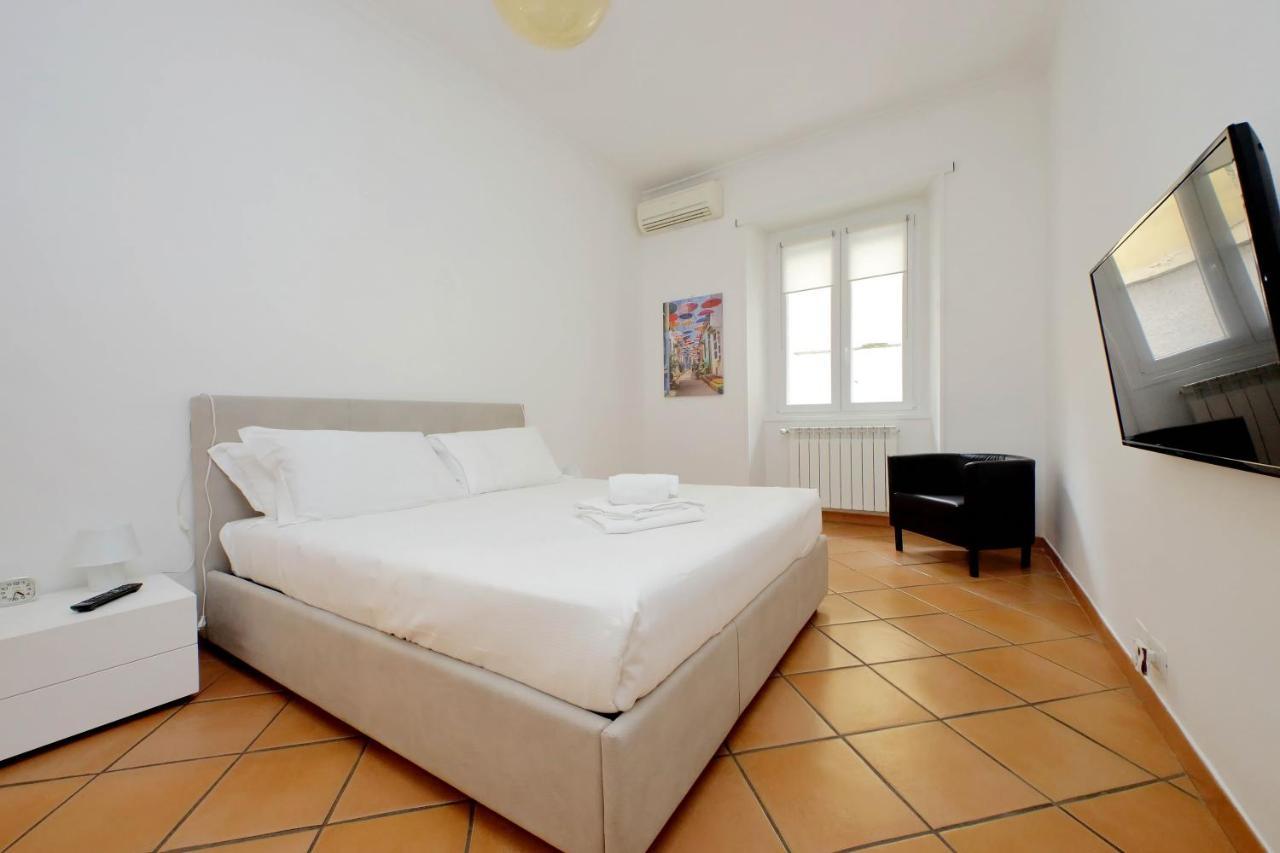 Apartment Suity I Cozy Anglona Rom